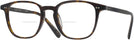 Square 362 Oliver Peoples 5532U Bifocal View #1