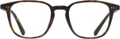 Square 362 Oliver Peoples 5532U Single Vision Full Frame View #2