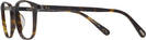 Square 362 Oliver Peoples 5532U Progressive No-Lines View #3