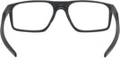 Rectangle Satin Black Oakley OX8183L Progressive No-Lines View #4