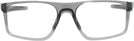 Rectangle Grey Shadow Oakley OX8183L Computer Style Progressive View #2