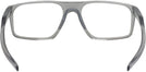 Rectangle Grey Shadow Oakley OX8183L Computer Style Progressive View #4