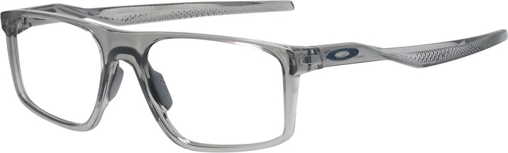 Rectangle Grey Shadow Oakley OX8183L Progressive No-Lines View #1