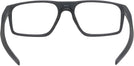 Rectangle Satin Light Steel Oakley OX8183L Computer Style Progressive View #4