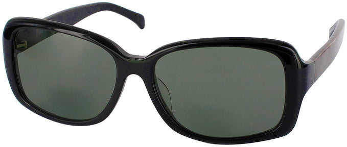   Elle Progressive No Line Reading Sunglasses View #1