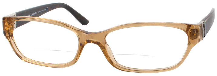   Ralph Lauren 6081 Bifocal View #1