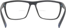 Rectangle Black With Blue Aero Bifocal View #4