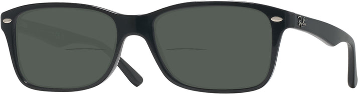 Ray ban bifocal sunglasses on sale