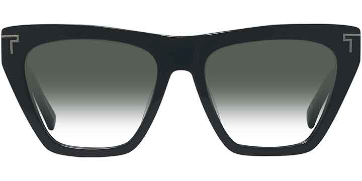 BTumi 527 w/ Gradient Progressive No-Line Reading Sunglasses