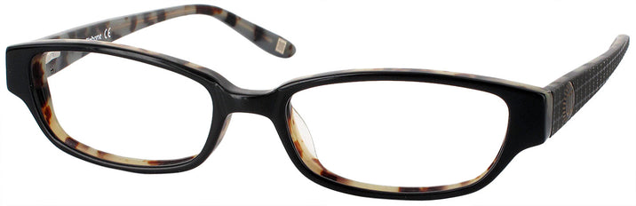   Liz Claiborne L357 Petite Single Vision Full Frame View #1