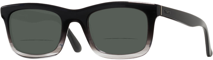   Tod&#39;s 5118 Bifocal Reading Sunglasses View #1