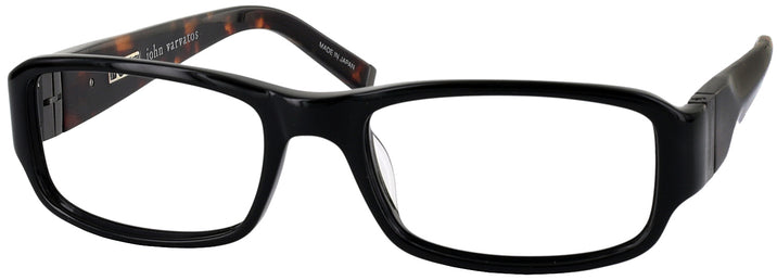   Varvatos 341 Progressive No Line Bifocal View #1