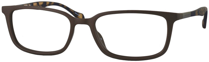   Hugo Boss 0827 Single Vision Full Frame View #1