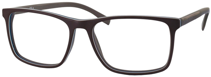   Hugo Boss 0764 Progressive No Line Bifocal View #1