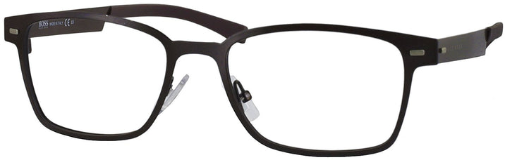   Hugo Boss 0937 Progressive No Line Bifocal View #1