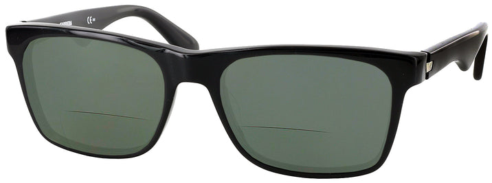   Carrera 6617 Bifocal Reading Sunglasses View #1