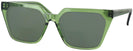 Oversized Envious Green Goo Goo Eyes 899 Progressive No Line Reading Sunglasses View #1