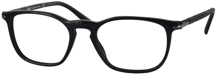   Persol 3220V Computer Style Progressive with FREE NON-GLARE View #1