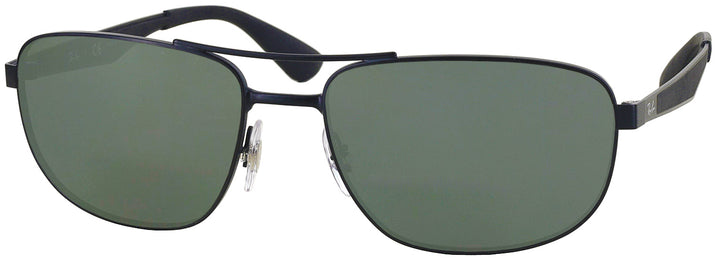   Ray-Ban 3528 Progressive No Line Reading Sunglasses View #1